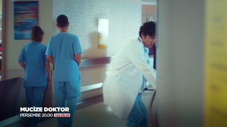 Mucize Doktor 2. Bölüm Fragmanı!