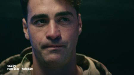 Savaşçı 84. Bölüm 2. Fragmanı