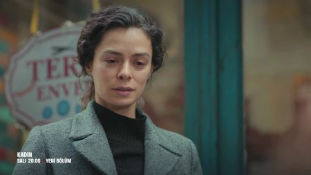 Kadın 74. Bölüm 2. Fragman!