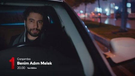 Benim Adım Melek 14.Bölüm 2.Fragman