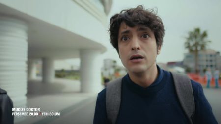 Mucize Doktor 27. Bölüm Fragmanı