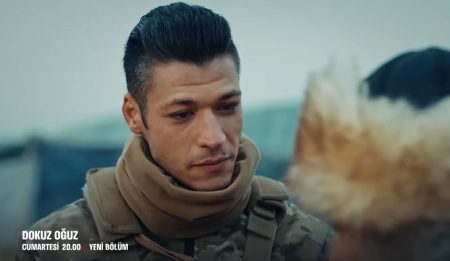 Dokuz Oğuz 3. Bölüm Fragmanı