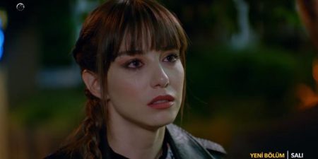 Dolunay 14. Bölüm Fragmanı