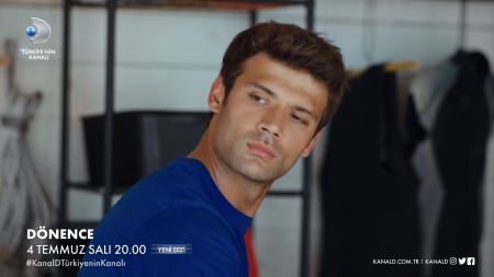 Dönence 1. Bölüm 2. Fragmanı