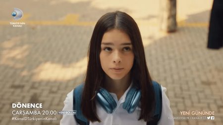 Dönence 10. Bölüm 2. Fragmanı