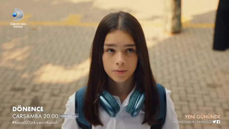 Dönence 10. Bölüm 2. Fragmanı