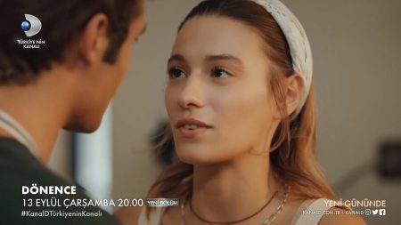 Dönence 10. Bölüm Fragmanı