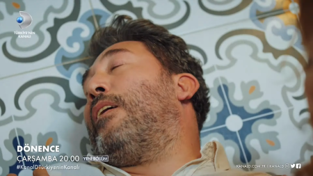 Dönence 11. Bölüm Fragmanı