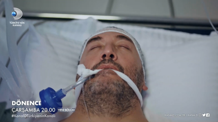 Dönence 12. Bölüm 2. Fragmanı