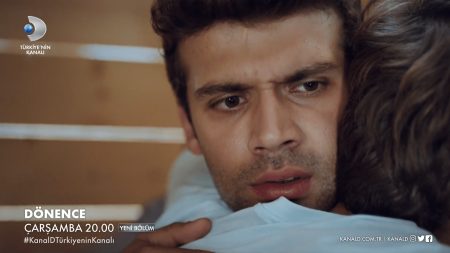 Dönence 13. Bölüm Fragmanı