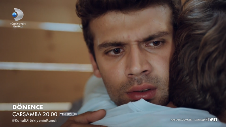 Dönence 13. Bölüm Fragmanı