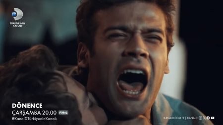 Dönence 14. Bölüm Fragmanı | FİNAL Dönence 14. Bölüm Fragmanı | FİNAL