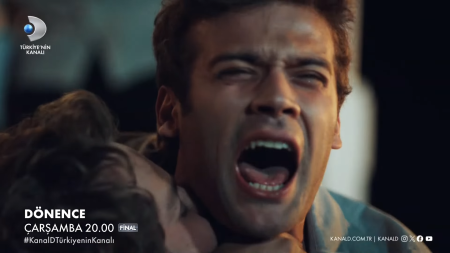 Dönence 14. Bölüm Fragmanı | FİNAL