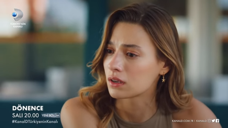 Dönence 2. Bölüm 3. Fragmanı