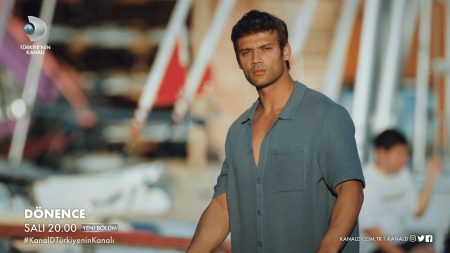 Dönence 2. Bölüm Fragmanı