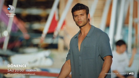 Dönence 2. Bölüm Fragmanı