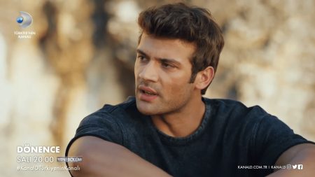 Dönence 3. Bölüm 2. Fragmanı