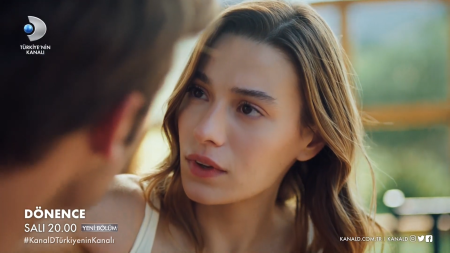 Dönence 3. Bölüm Fragmanı