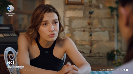 Dönence 4. Bölüm 2. Fragmanı