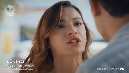 Dönence 5. Bölüm 2. Fragmanı