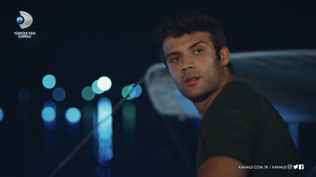 Dönence 5. Bölüm Fragmanı