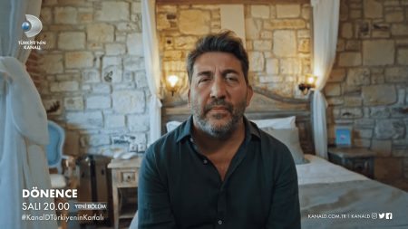 Dönence 6. Bölüm 2. Fragmanı