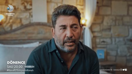 Dönence 6. Bölüm Fragmanı