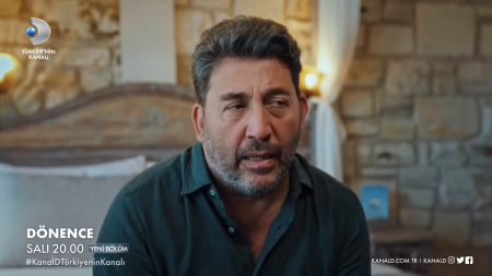 Dönence 6. Bölüm Fragmanı