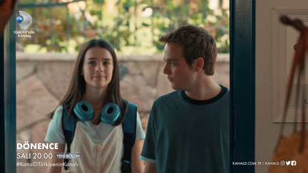 Dönence 7. Bölüm 2. Fragmanı