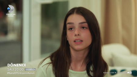 Dönence 8. Bölüm 2. Fragmanı