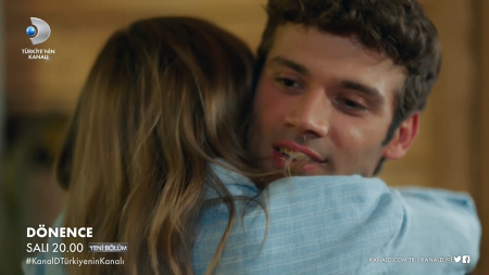 Dönence 9. Bölüm 2. Fragmanı