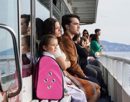 Güzel Günler 3. Bölüm Fragmanı