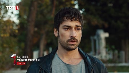 Yürek Çıkmazı 1. Bölüm Fragmanı
