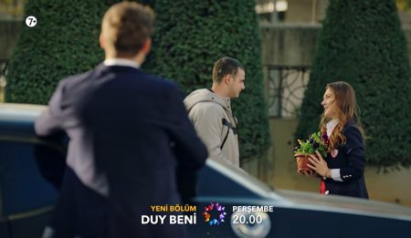 Duy Beni 19. Bölüm 2. Fragmanı