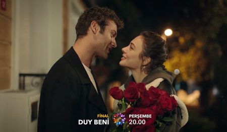 Duy Beni Final Bölümü 2. Fragmanı