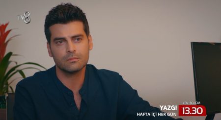 Yazgı 8. Bölüm Fragmanı
