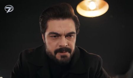 Emanet 544. Bölüm Fragmanı