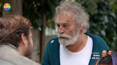 Baba 19. Bölüm Fragmanı