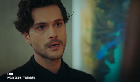 Ego 8. Bölüm Fragmanı