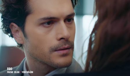 Ego 3. Bölüm 2. Fragmanı
