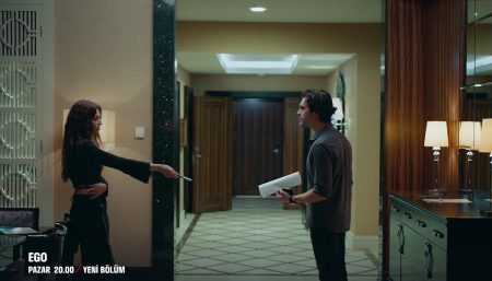Ego 2. Bölüm Fragmanı