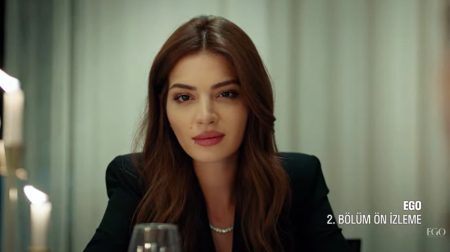 Ego 2. Bölüm Ön İzleme