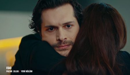 Ego 10. Bölüm 2. Fragmanı