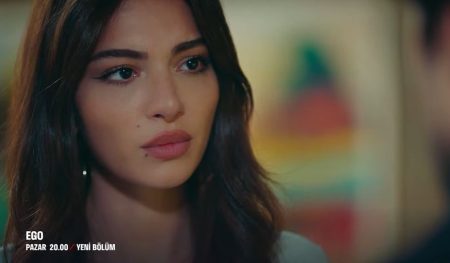 Ego 10. Bölüm Fragmanı