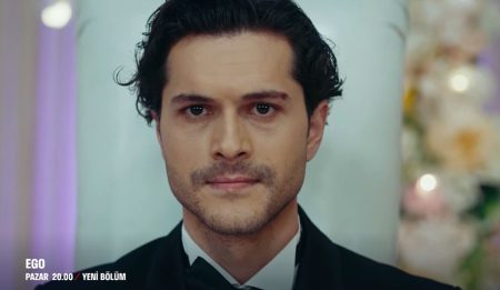 Ego 7. Bölüm Fragmanı