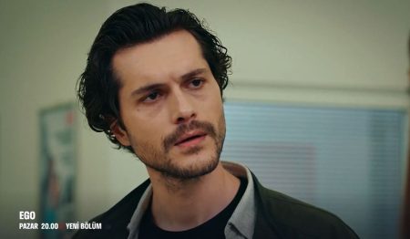 Ego 12. Bölüm Fragmanı​