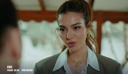 Ego 6. Bölüm Fragmanı