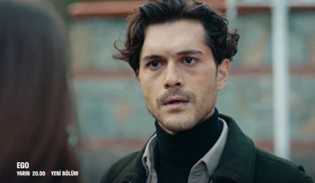 Ego 5. Bölüm 3. Fragmanı