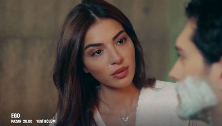 Ego 6. Bölüm 2. Fragmanı