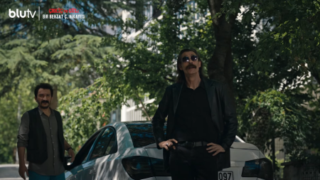 Çekiç ve Gül: Bir Behzat Ç. Hikayesi | 2. Sezon | Teaser